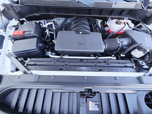 New 2026 Chevrolet Silverado 1500 W/T w/ WT Safety Package image 13