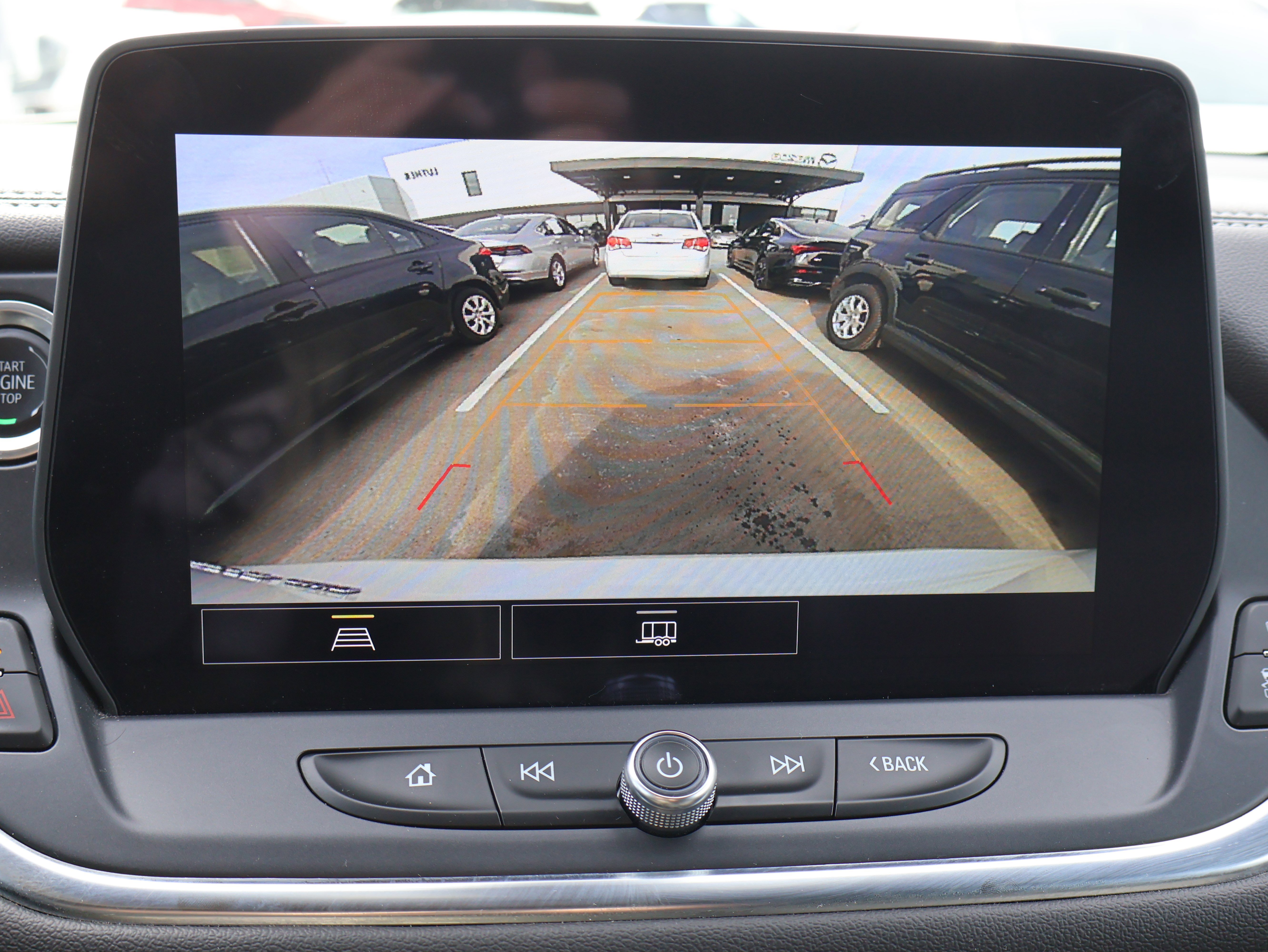 Used 2025 Chevrolet Blazer LT image 24