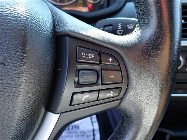 Used 2011 BMW X3 xDrive35i AWD/4WD image 20