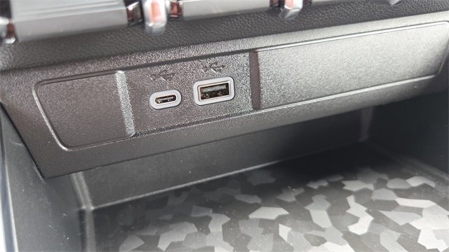 New 2026 GMC Canyon Elevation image 30