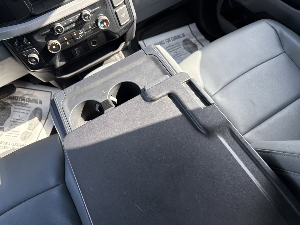 Used 2023 Ford F350 XL w/ Snow Plow Prep Package image 31
