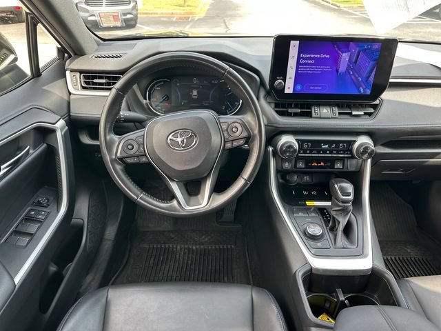 Used 2023 Toyota RAV4 XSE AWD/4WD image 12