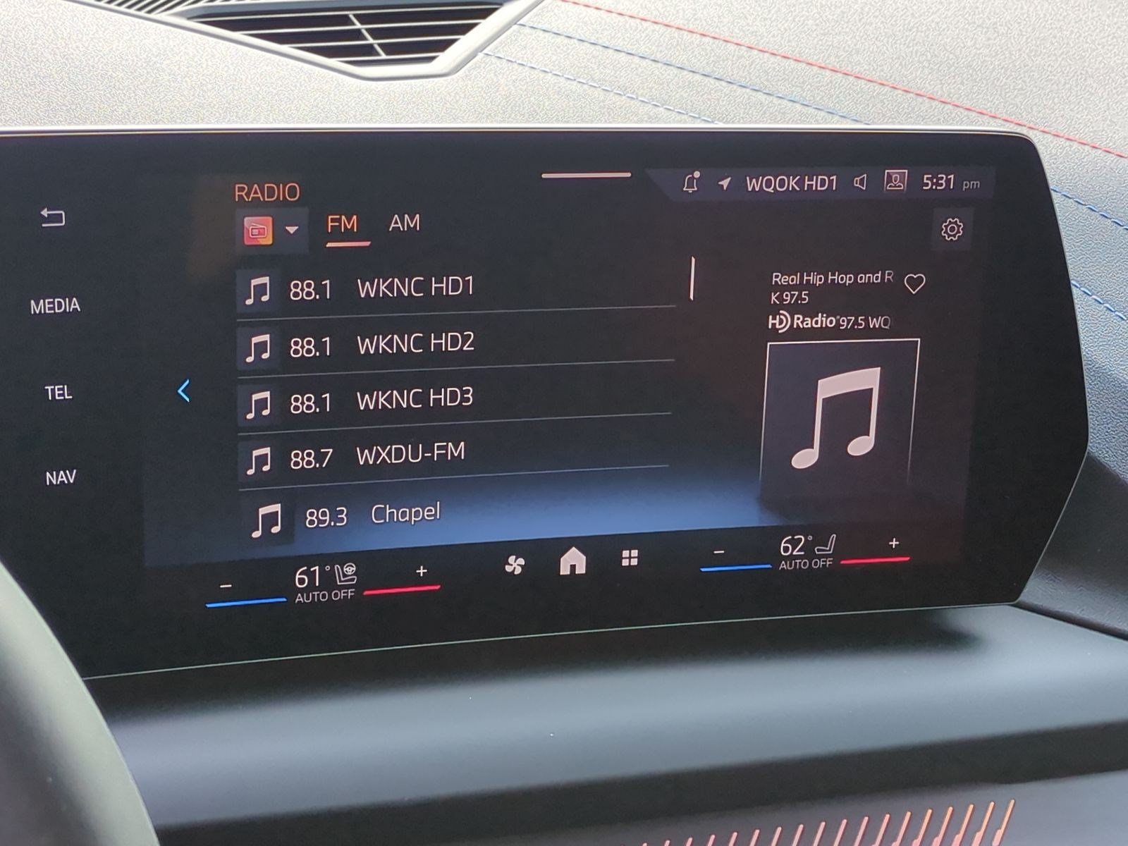 Used 2026 BMW 228i w/ Technology Package FWD image 23