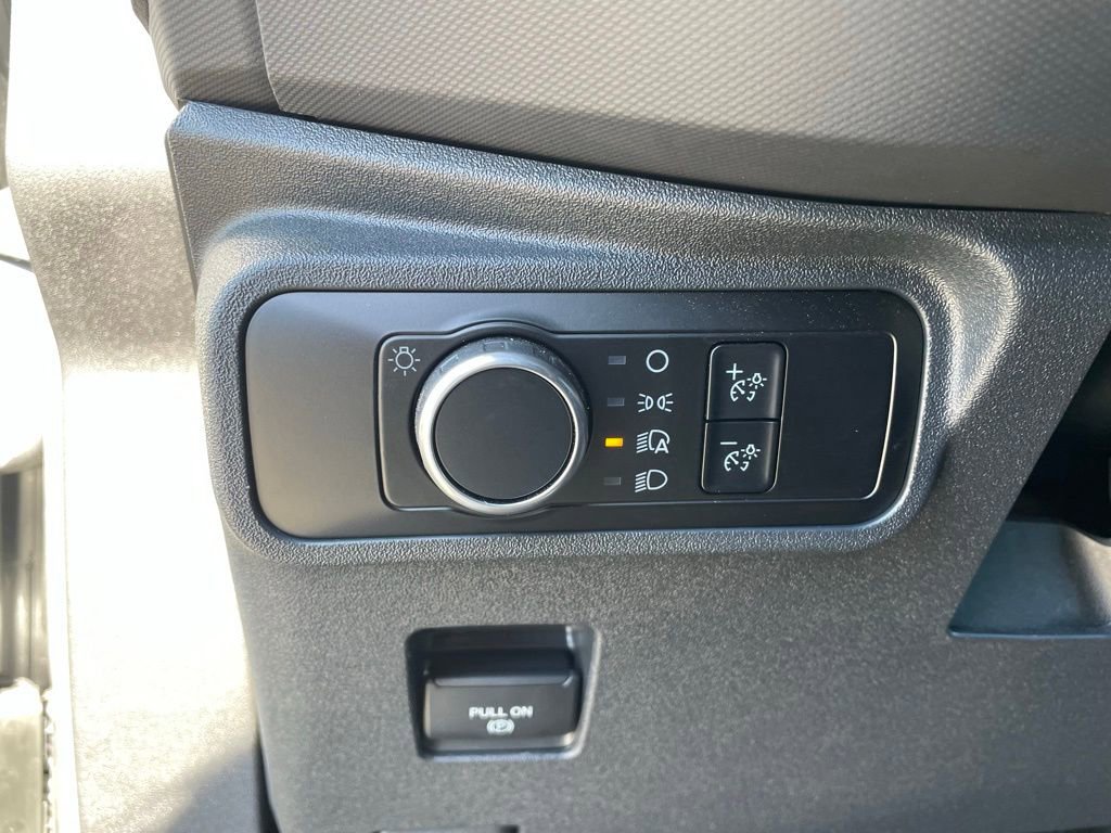 Used 2024 Ford Bronco Badlands image 14