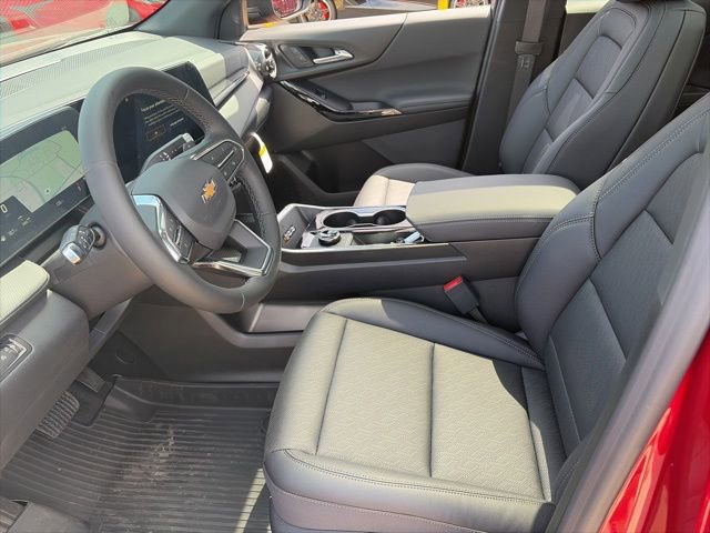 New 2026 Chevrolet Equinox LT w/ Convenience Package II AWD/4WD image 8