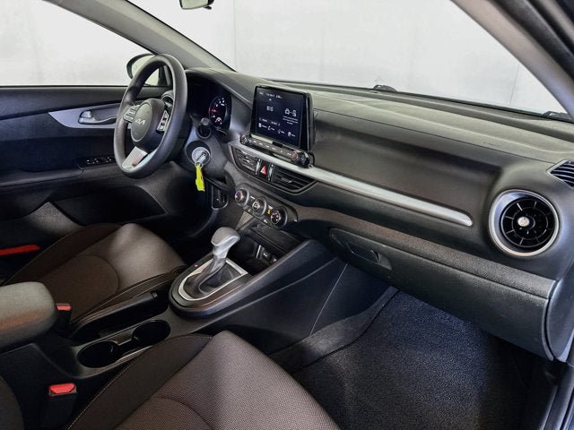 Certified 2023 Kia Forte LXS w/ LXS Technology Package FWD image 26