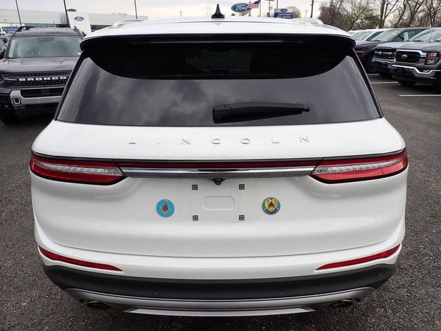 Used 2022 Lincoln Corsair AWD w/ Equipment Group 101A image 5