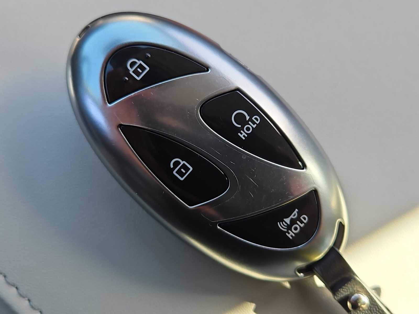 Certified 2025 Hyundai Sonata SEL image 33