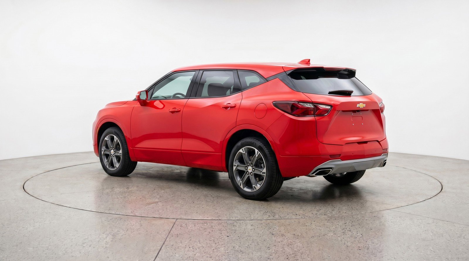 Used 2025 Chevrolet Blazer LT FWD image 6