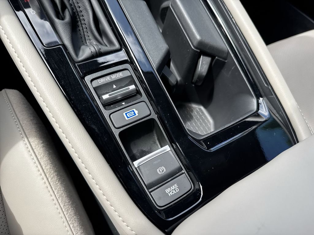 Certified 2024 Honda Accord Touring image 49