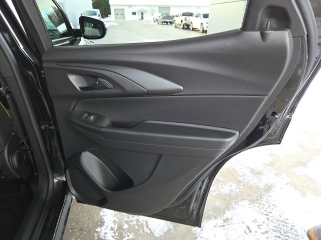 New 2025 Chevrolet TrailBlazer ACTIV w/ Convenience Package image 48