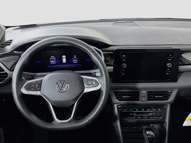 New 2026 Volkswagen Taos SE AWD/4WD image 22
