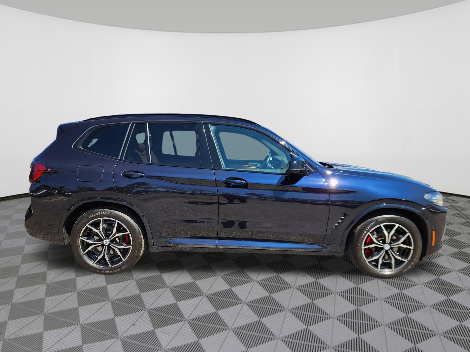 Used 2023 BMW X3 M40i w/ Premium Package image 6