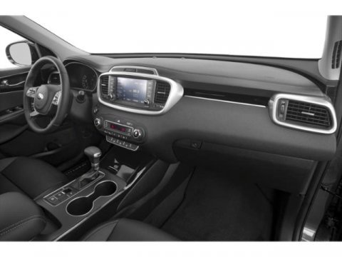 Certified 2019 Kia Sorento SX image 18