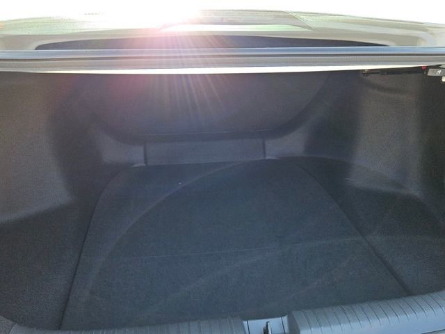 Certified 2025 Honda Accord LX image 13