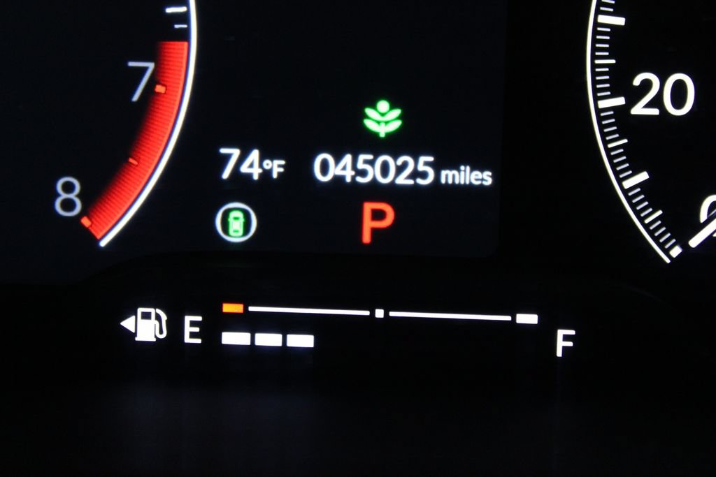 Used 2024 Honda Civic LX image 20