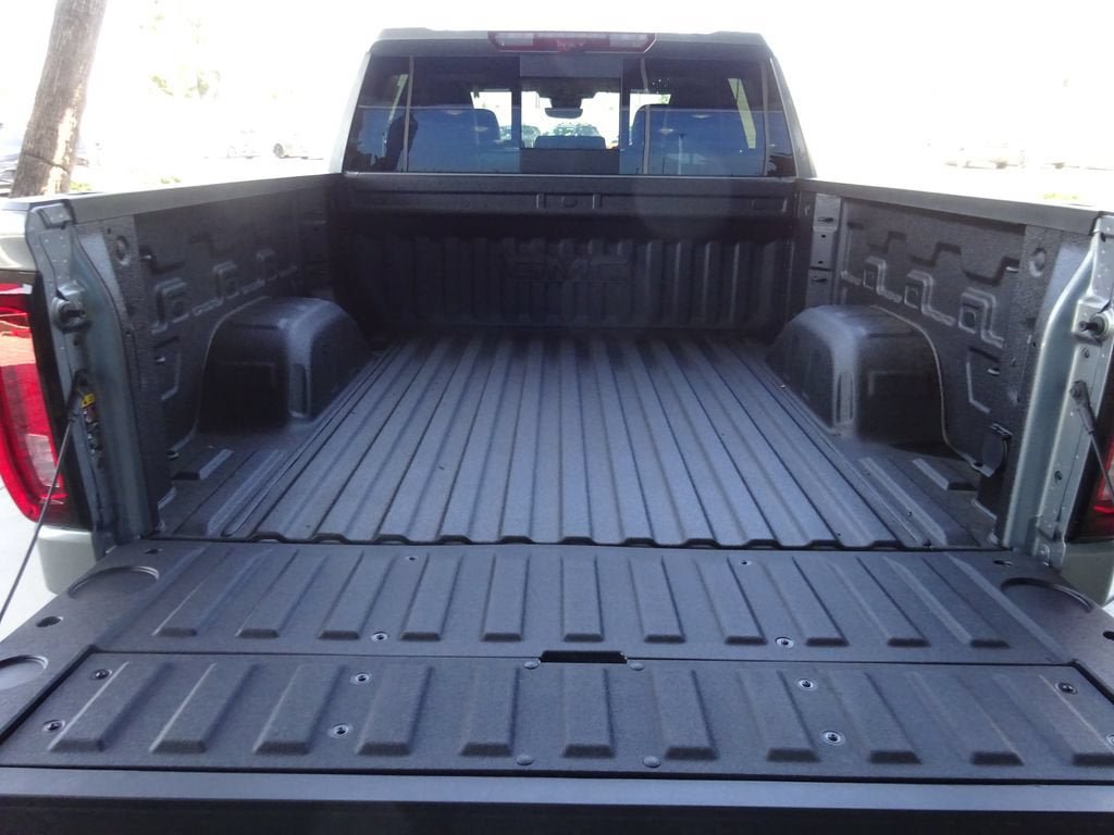 New 2026 GMC Sierra 1500 Denali Ultimate AWD/4WD image 7