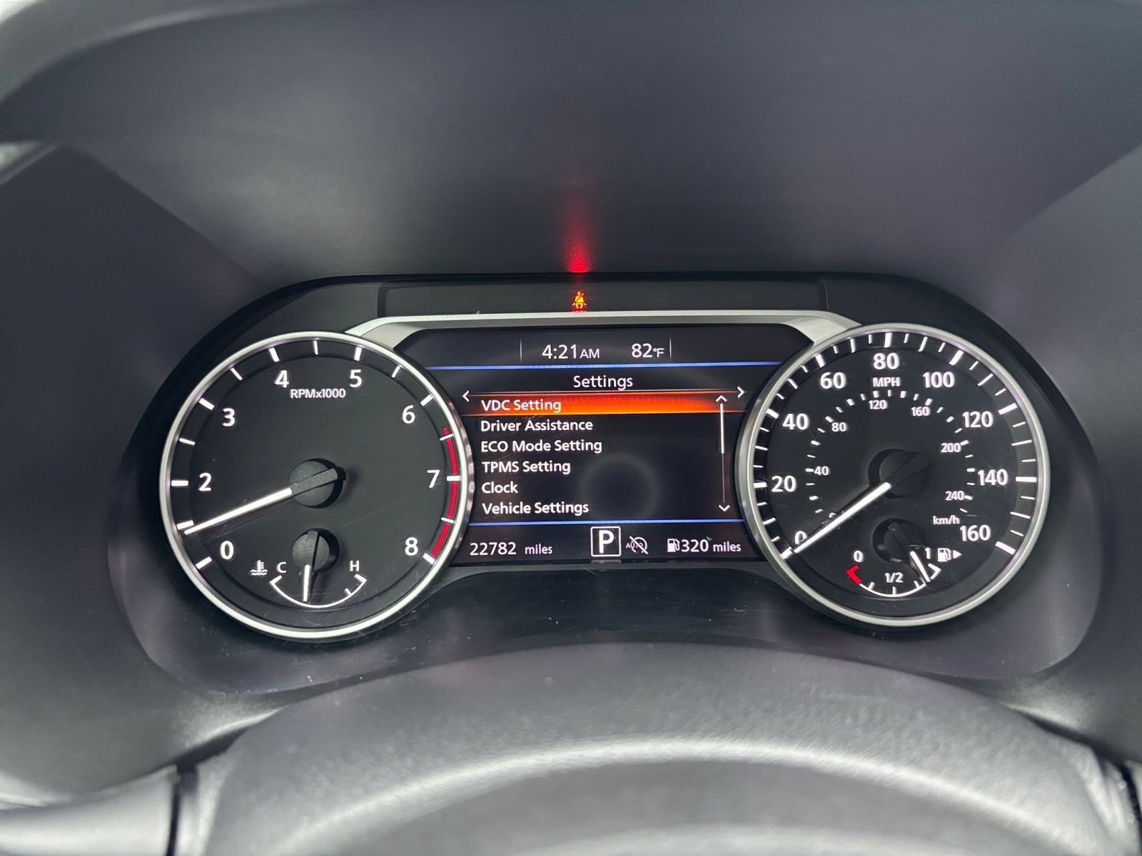 Used 2025 Nissan Sentra SV FWD image 33
