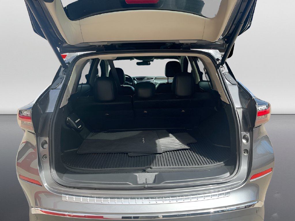 Used 2023 Nissan Murano Platinum w/ Cargo Package AWD/4WD image 28