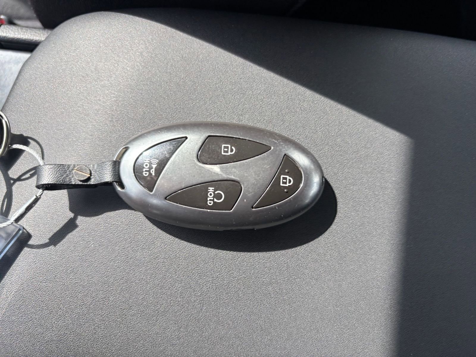 Used 2025 Hyundai Sonata SEL image 21