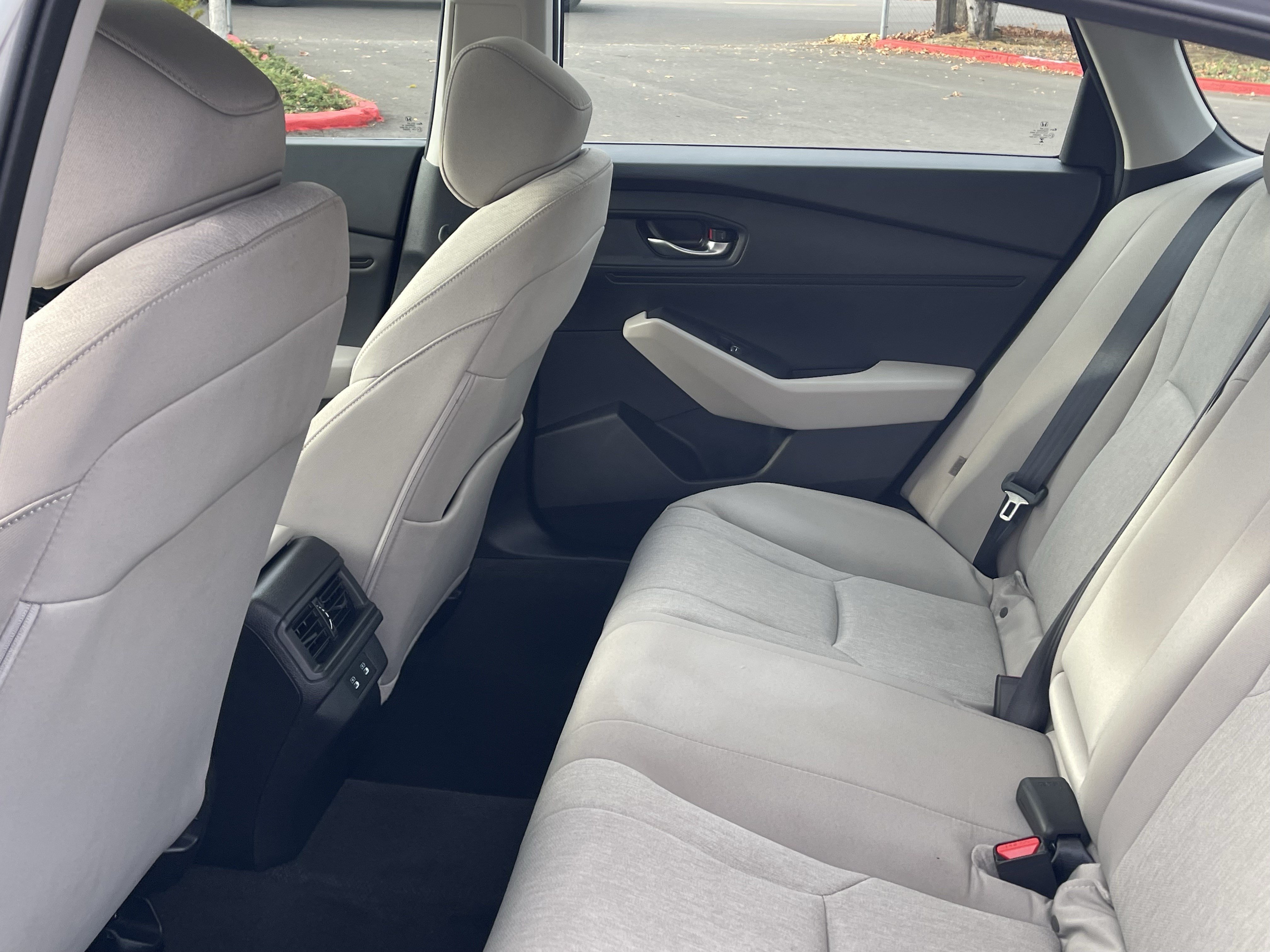 Used 2025 Honda Accord SE image 14