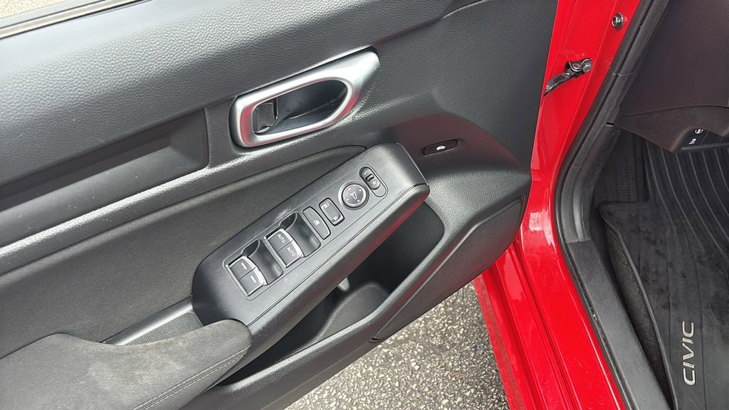 Used 2024 Honda Civic Sport image 14