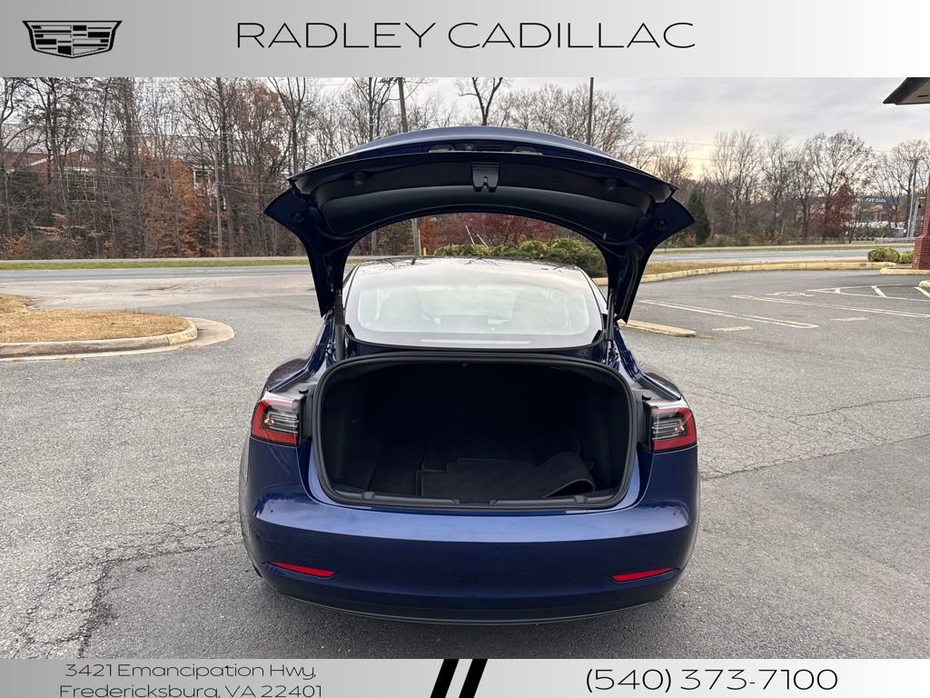Used 2023 Tesla Model 3 Long Range image 11