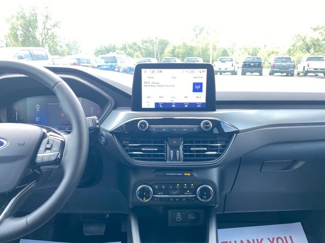 New 2025 Ford Escape Active w/ Cold Weather Package image 22