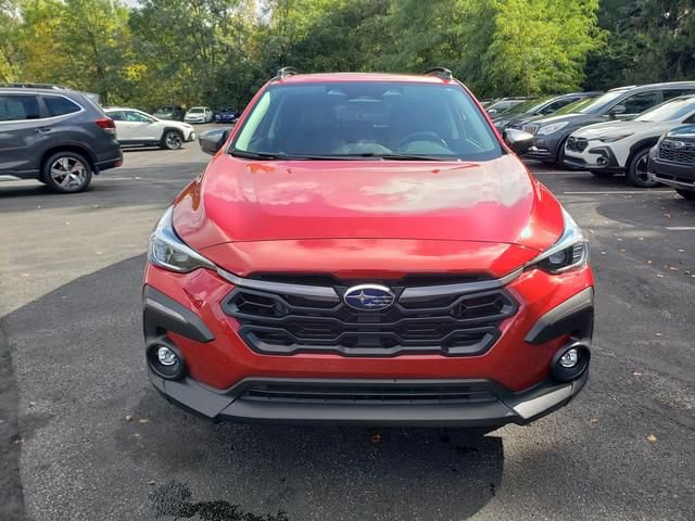 Certified 2025 Subaru Crosstrek 2.5i Limited image 9