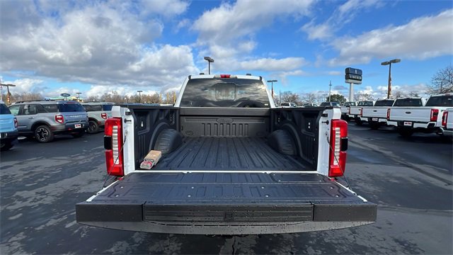 New 2024 Ford F250 Lariat w/ Lariat Ultimate Package image 6