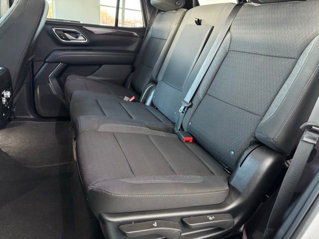 Used 2022 GMC Yukon SLE image 6
