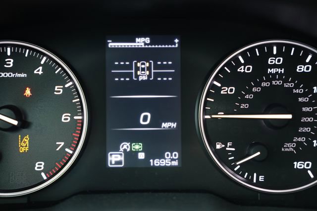 Certified 2025 Subaru Outback Limited image 29