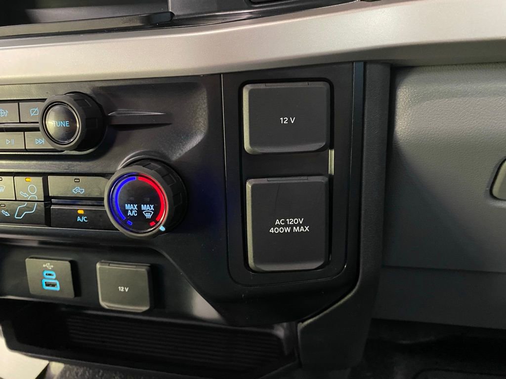 Used 2023 Ford F250 XL w/ 360-Degree Camera Package image 31
