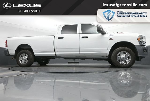 Used 2023 RAM 2500 Tradesman w/ Chrome Appearance Group AWD/4WD image 36