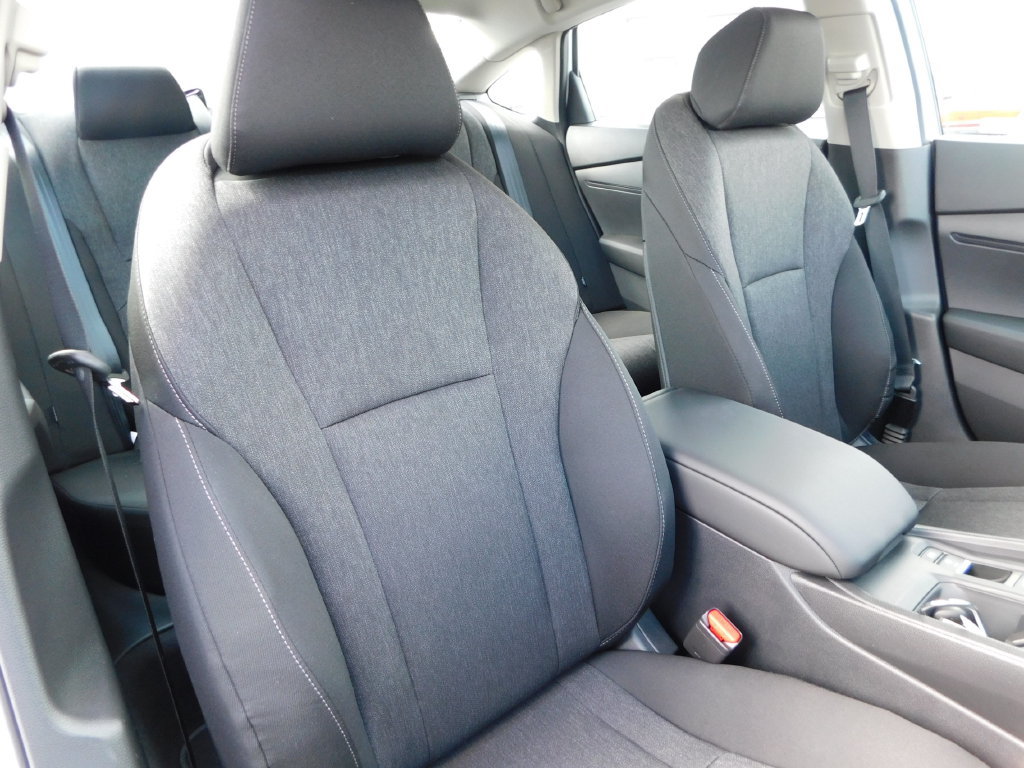 New 2026 Honda Accord LX image 18