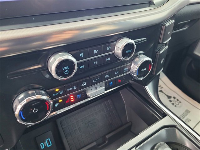 Used 2022 Ford F150 Raptor w/ Equipment Group 801A High image 15