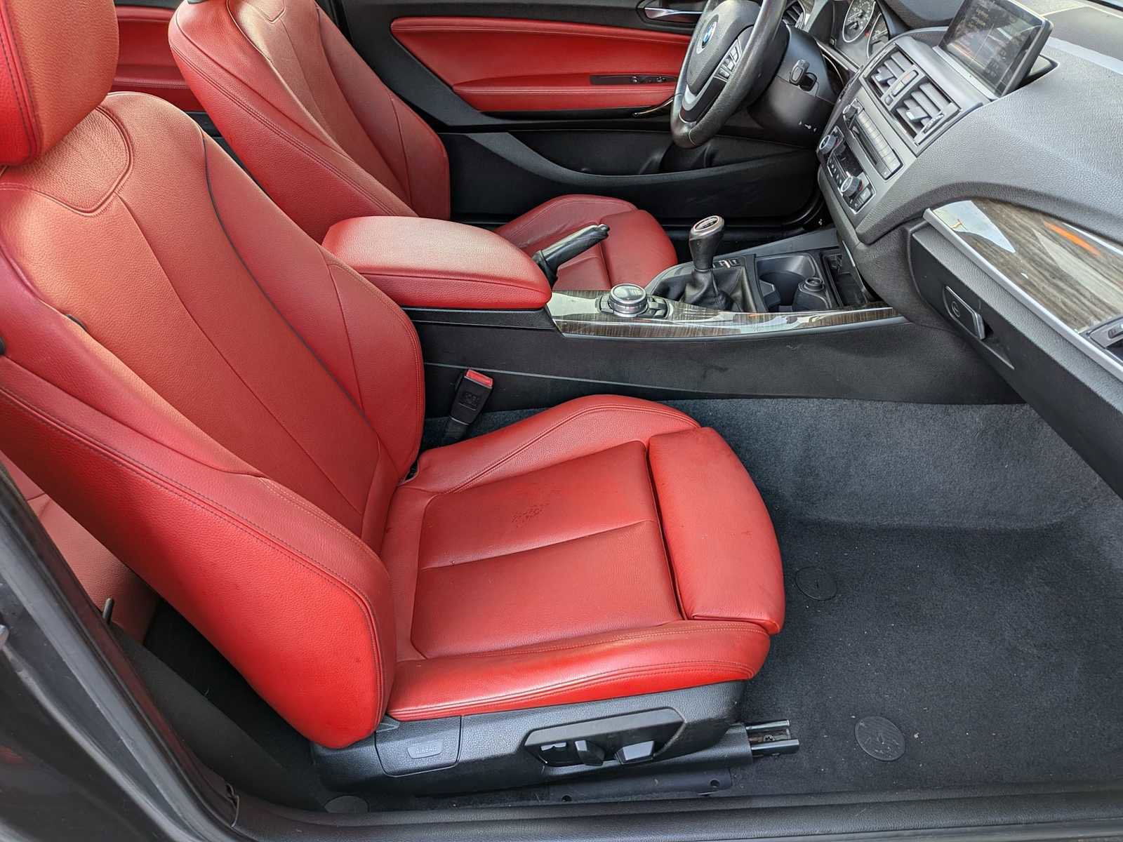 Used 2015 BMW 228i Coupe image 21