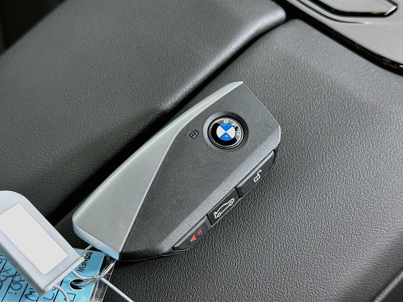 New 2027 BMW 530i xDrive w/ M Sport Package AWD/4WD image 47