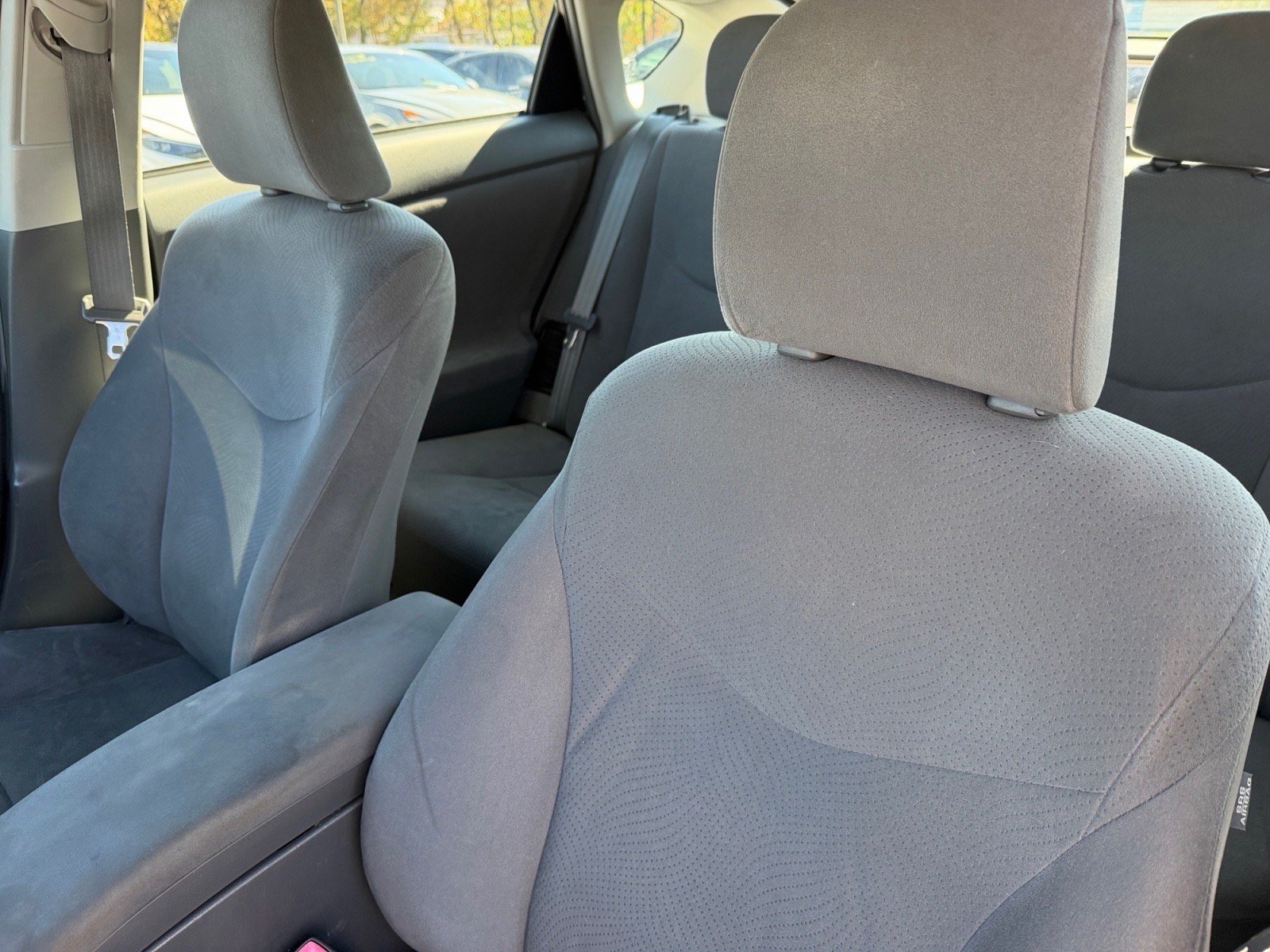 Used 2010 Toyota Prius Two FWD image 13
