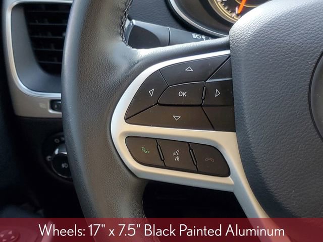 Used 2022 Jeep Cherokee Latitude image 19