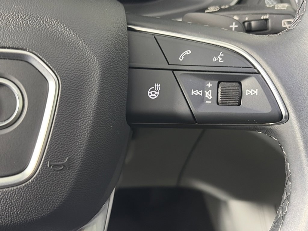 Used 2022 Audi Q5 2.0T Prestige image 18