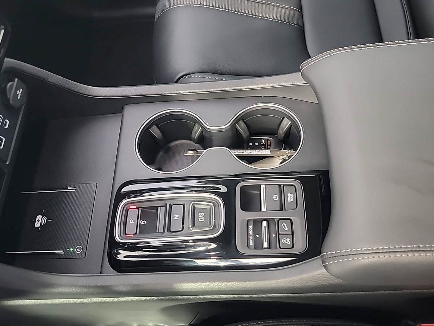 Certified 2025 Honda Pilot EX-L image 32