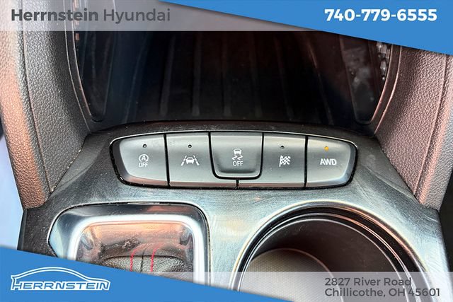 Used 2024 Chevrolet TrailBlazer RS AWD/4WD image 20