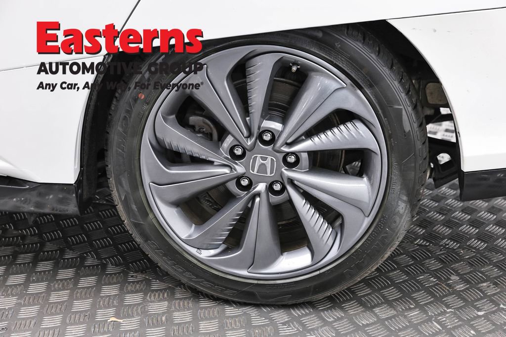 Used 2018 Honda Clarity Plug-In Hybrid image 32