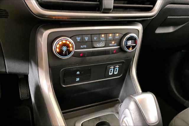 Used 2021 Ford EcoSport SE FWD image 14