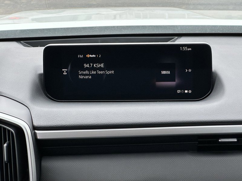 New 2026 MAZDA CX-50 AWD 2.5 S w/ Weather Package image 11