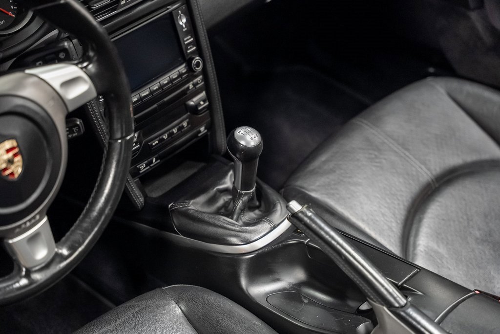 Used 2009 Porsche 911 Carrera S image 52