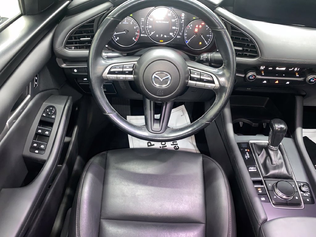 Used 2020 MAZDA MAZDA3 AWD Sedan w/ Select Package image 21