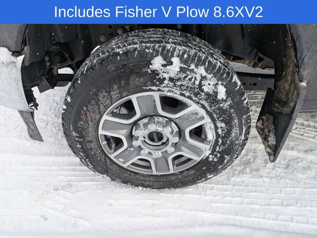 Used 2026 Ford F250 Lariat image 23