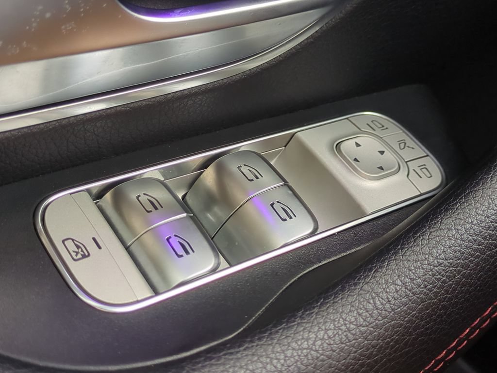 Used 2022 Mercedes-Benz GLE 53 AMG 4MATIC image 28